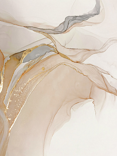 КАРТИНА С РАМОЙ АРТ ДЕКОР - GRAF24139/АБСТРАКТНЫЕ ПРИКОС 1