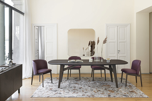 СТОЛ ОБЕДЕННЫЙ ABREY (0091431520)