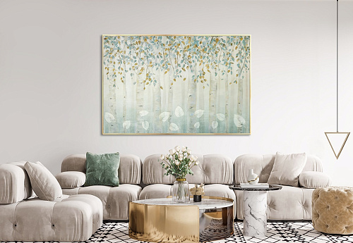 АКСЕССУАРЫ РЕПРОДУКЦИИ КАРТИН (00-00003461)