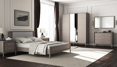 КОРПУСНАЯ МЕБЕЛЬ БРЮГГЕ (00-00002435)