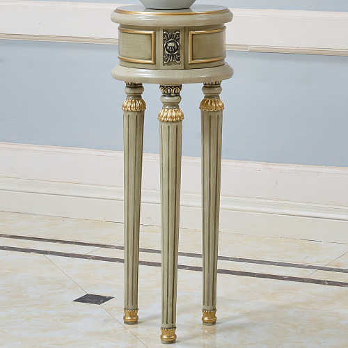 ПОДСТАВКА Д/ЦВЕТОВ ASTORIA OLIVE (0071010011)