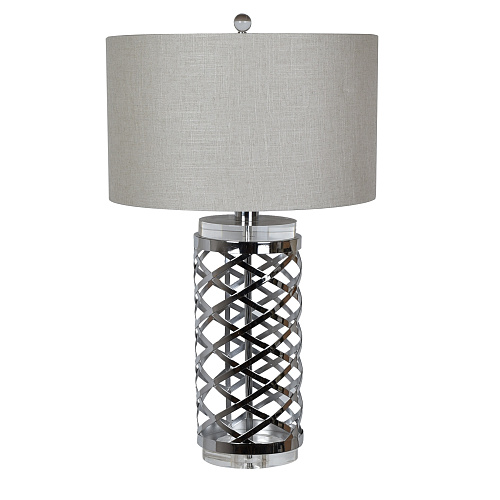 ЛАМПА НАСТОЛЬНАЯ AP 91 (00-00000936)