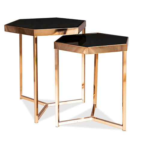 НАБОР СТОЛОВ MILOS (0092900017)