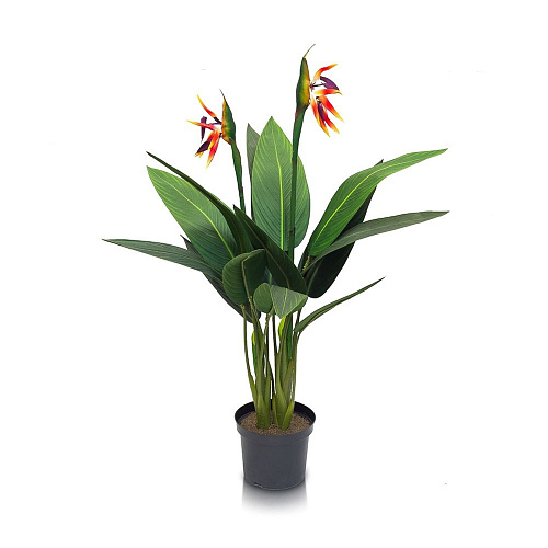 РАСТЕНИЕ ДЕКОР. FLOWER-А (00-00001937)