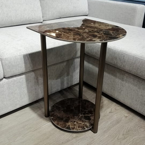 СТОЛ ЖУРНАЛЬНЫЙ LEONARDO ROSSI - СЖ023/2