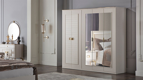 ШКАФ 5-ДВ VEYRON (0041870156) ШКАФ 5-ДВ VEYRON (0041870156)