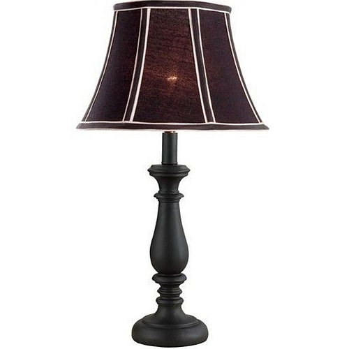 ЛАМПА НАСТОЛЬНАЯ CLASSIC (00-00000422)