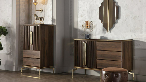 КОМОД MONTEGO (0050442725)