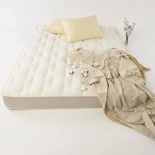 МАТРАС ZEFIR ARM - 200X180 (MEDIUM)