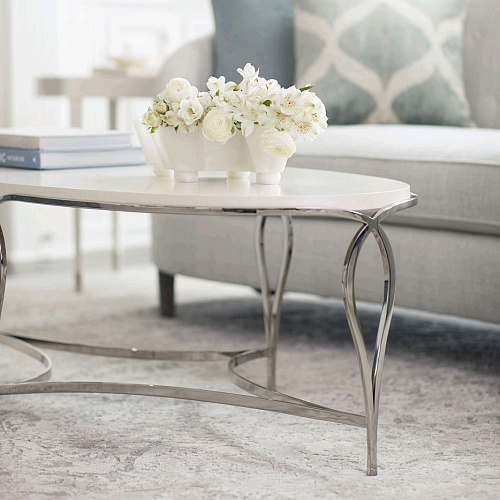 СТОЛ КОФЕЙНЫЙ BERNHARDT - CALISTA 388-013