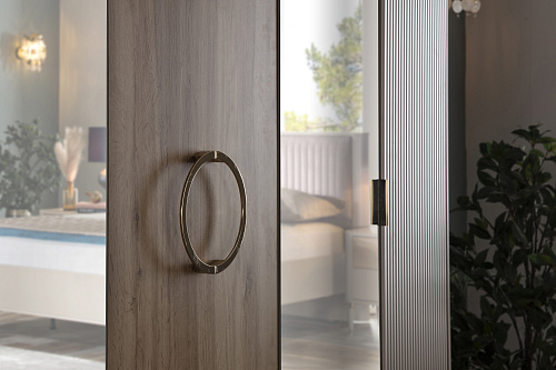 ШКАФ 6-ДВ SANVITO (0041880109)