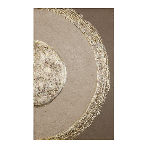 КАРТИНА С РАМОЙ КАНВАС ПОСТЕР - 622949/САТУРН 2