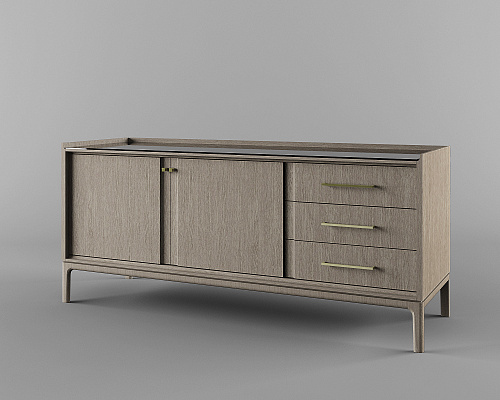 ТУМБА ПОД ТВ БРЮГГЕ (0071660751)