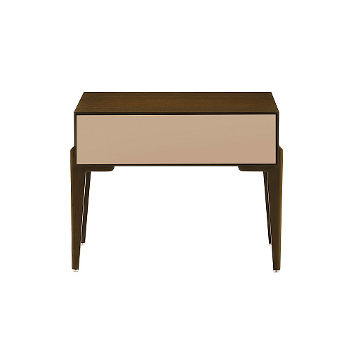 ТУМБА ПРИКРОВАТНАЯ SPAZIO (0071681323)