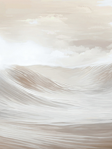 КАРТИНА С РАМОЙ АРТ ДЕКОР (00-00004371)