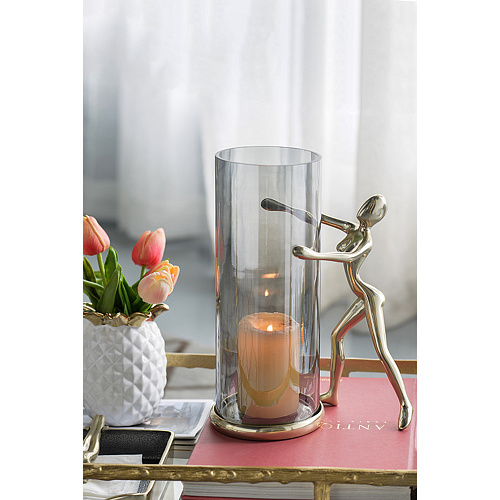 ПОДСВЕЧНИК A&B HOME - 48446