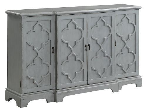 КОМОД BOLTON - CNFZR3698QT 4-Х ДВЕРНЫЙ (0050442808)