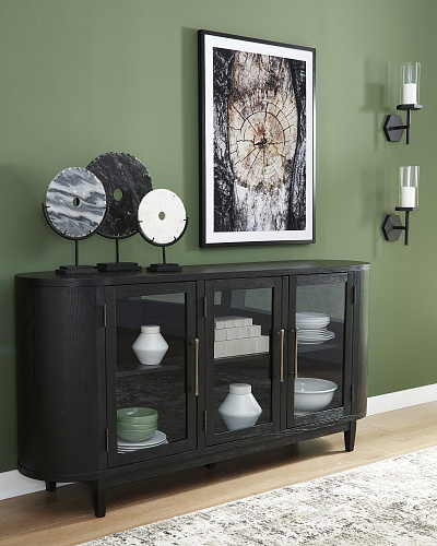 КОРПУСНАЯ МЕБЕЛЬ ROWANBECK (00-00003801)