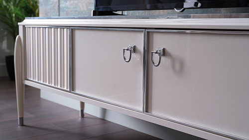 ТУМБА ПОД ТВ GRAVITA (0071660780)