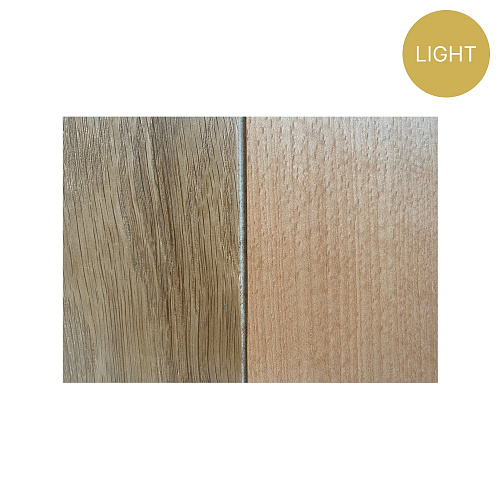 СТОЛ ОБЕДЕННЫЙ КАРРИ - 01/ДУБ РУСТИКАЛЬНЫЙ/LIGHT