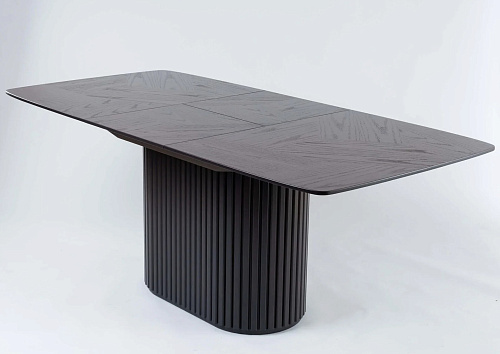 СТОЛ ОБЕДЕННЫЙ БАРСЕЛОНА О - 21/ ГАВАНА/МОРИЛКА/ЛУЧИ/ОВАЛ