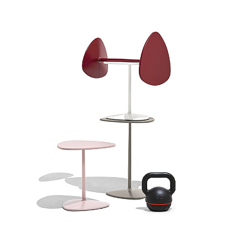 СТОЛ КОФЕЙНЫЙ ISLANDS (0091401319) СТОЛ КОФЕЙНЫЙ ISLANDS (0091401319)