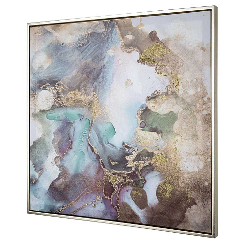 КАРТИНА С РАМОЙ TOMAS STERN (0160421587)