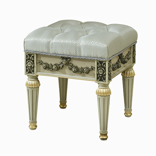 ПУФ ASTORIA OLIVE (0101130140)