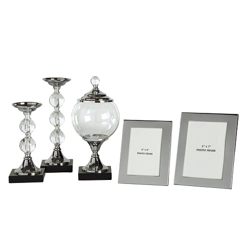 АКСЕССУАР TABLETOP - A2C00125 DIELLA НАБОР ИЗ 5 ПР.