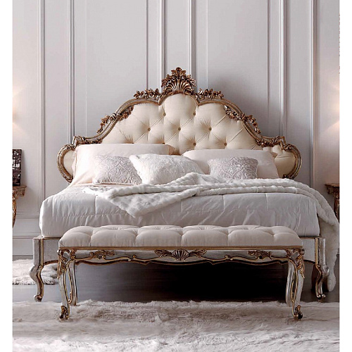 БАНКЕТКА GRIFONI - 70/S CAPITONNE