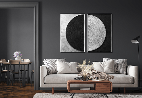 АКСЕССУАРЫ АРТ ДЕКОР (00-00003004)