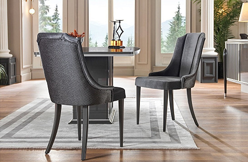 СТУЛ ОБЕДЕННЫЙ GRAVITA (0101551414)