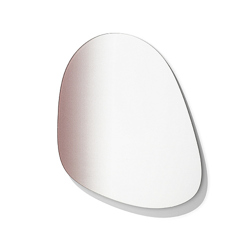 ЗЕРКАЛО НАСТЕННОЕ MIRO-CB - CB5213-P_GMR_P3L OXIDE RED