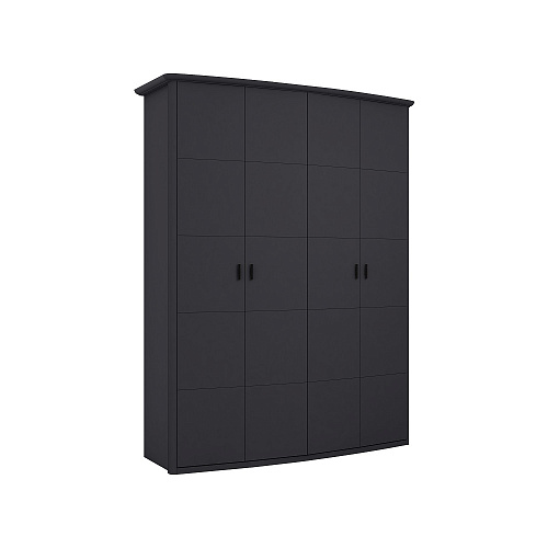 ШКАФ 4-ДВ NAOMI (0041860487)