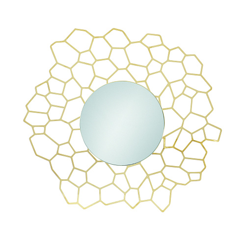 ЗЕРКАЛО НАСТЕННОЕ CARACOLE - CLA-017-0410