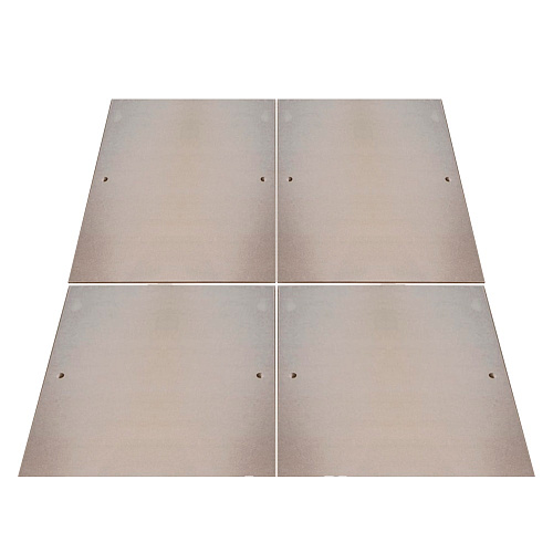 ЯЩИК НИЖЕГОРОДМЕБЕЛЬ - ДНО КРОВАТНОЕ 160 МДФ