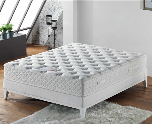 МАТРАС CASHMERE BRN (0110702925)