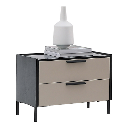 ТУМБА ПРИКРОВАТНАЯ ALISTER (0071681311)