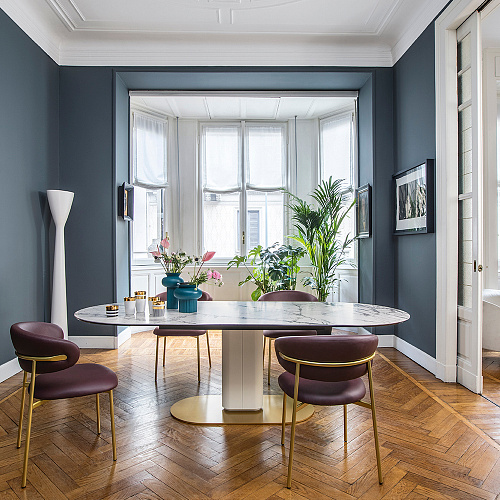 ОБЕДЕННАЯ МЕБЕЛЬ CAMEO CS (00-00001626)