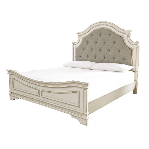 КРОВАТЬ KING REALYN (0033310037)