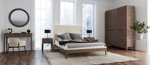 ШКАФ Д/ОДЕЖДЫ ENZO (0041930288) ШКАФ Д/ОДЕЖДЫ ENZO (0041930288)