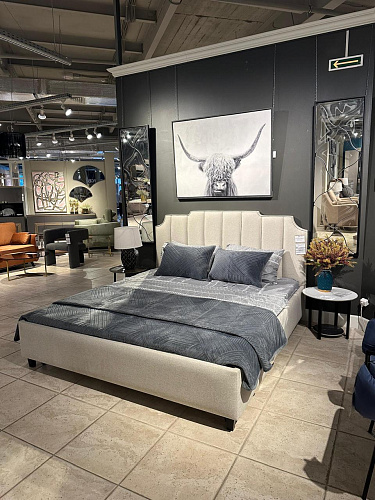 КРОВАТЬ НИКА-АТР (0030594192)