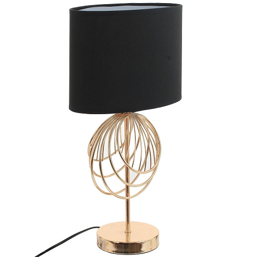 ЛАМПА НАСТОЛЬНАЯ SOUVENIR - 701788 (L30 W15,5 H49 СМ)