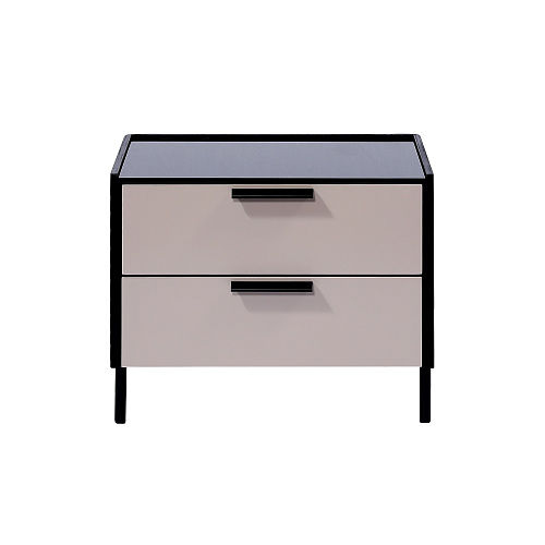 ТУМБА ПРИКРОВАТНАЯ ALISTER (0071681311)