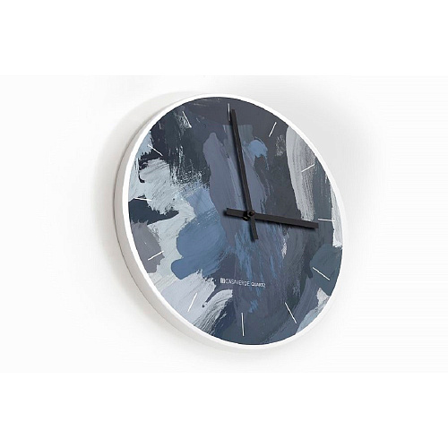 ЧАСЫ ПРИНТ - D-380 ДЕКО