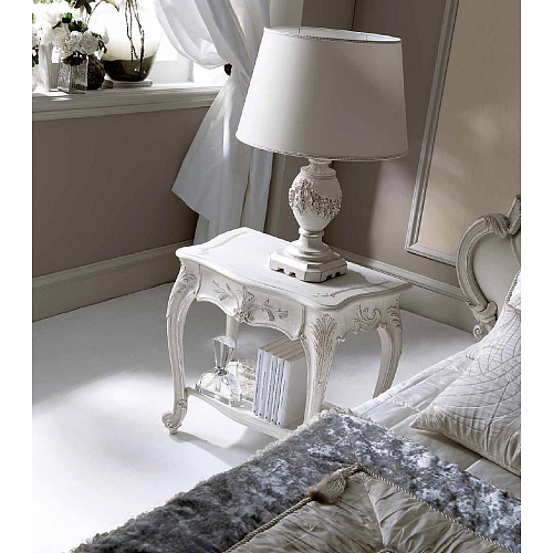 ТУМБА ПРИКРОВАТНАЯ GRIFONI (00-00001903)