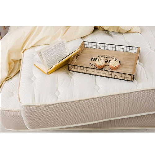 МАТРАС ZEFIR ARM - 200X180 (MEDIUM)