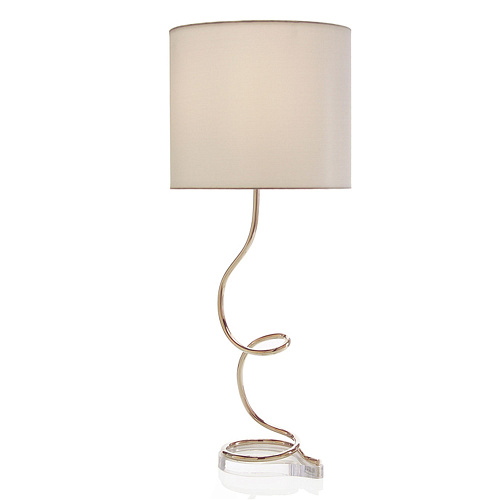 ЛАМПА НАСТОЛЬНАЯ CLASSIC (00-00000489)