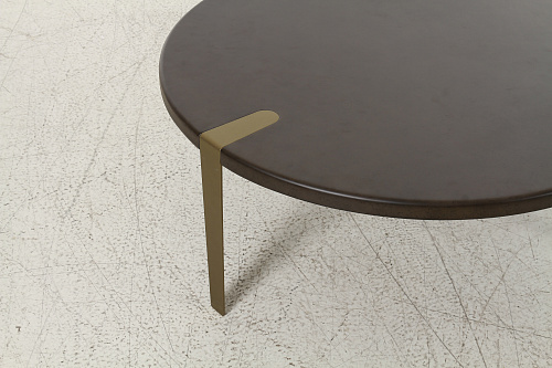 СТОЛ ЖУРНАЛЬНЫЙ DANY - DY-23094B (0091401761)