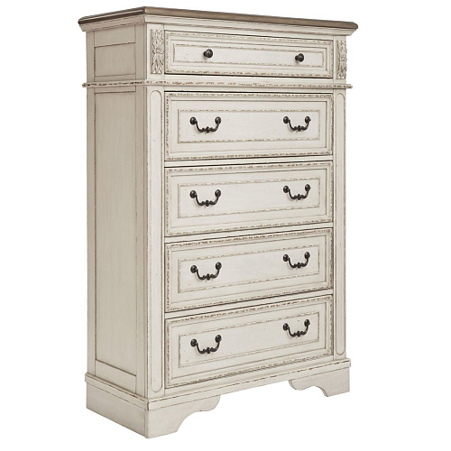 КОРПУСНАЯ МЕБЕЛЬ REALYN (00-00001098)